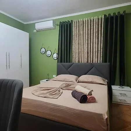 Villa Tian & Hojz Durrës