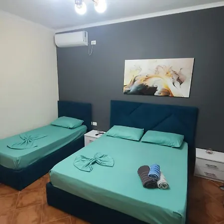 Tian & Hojz Villa *