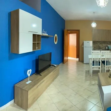Tian & Hojz Villa