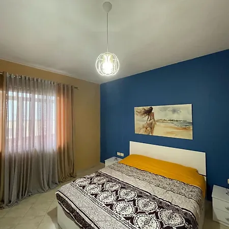 Villa Tian & Hojz Durres