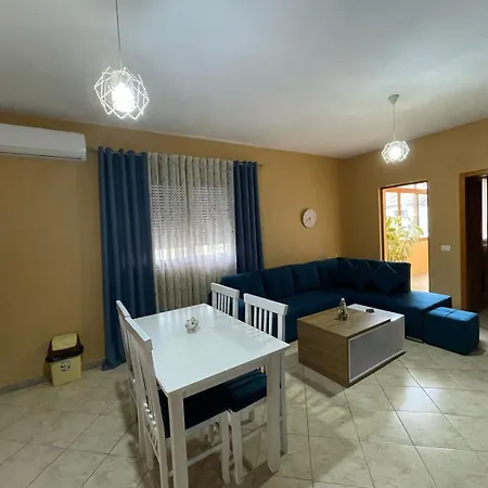 Tian & Hojz Villa *