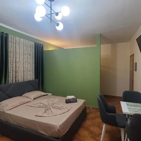 Tian & Hojz Villa