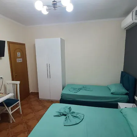 Villa Tian & Hojz Durrës