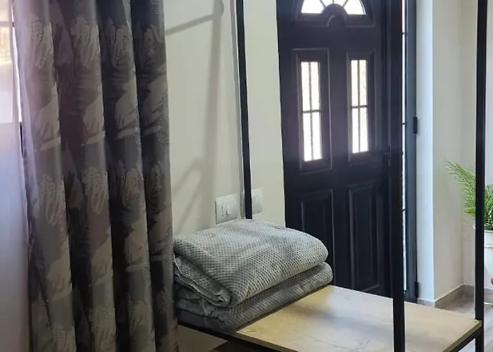 别墅 Tian & Hojz Durrës