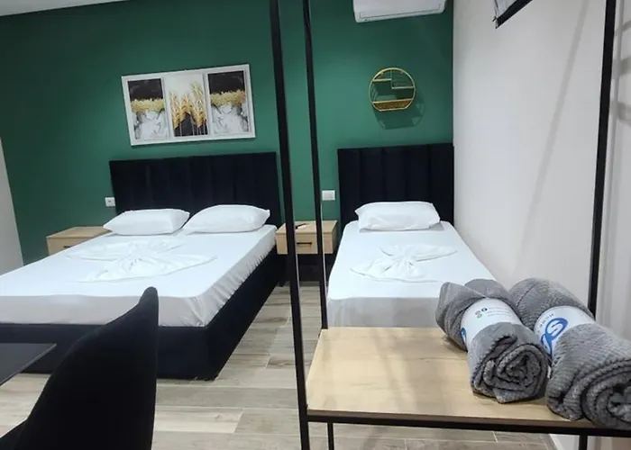 Tian & Hojz 别墅 *