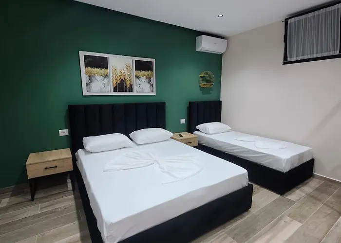 Tian & Hojz Villa