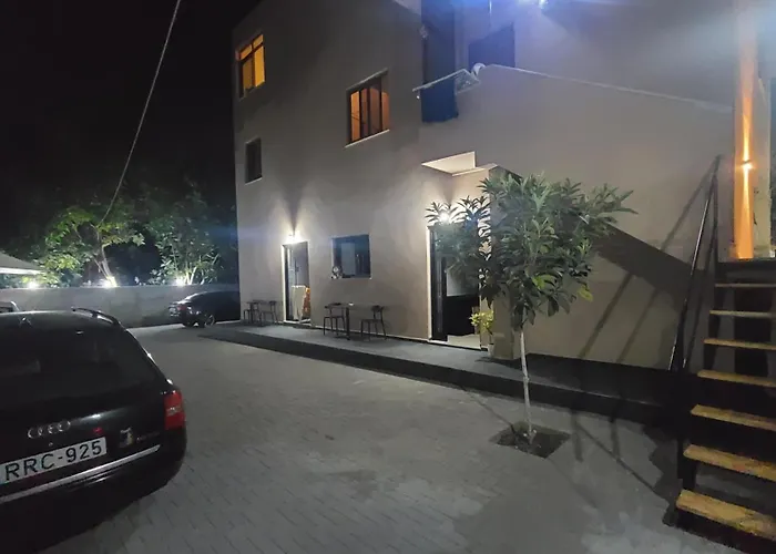 Tian & Hojz 别墅 *