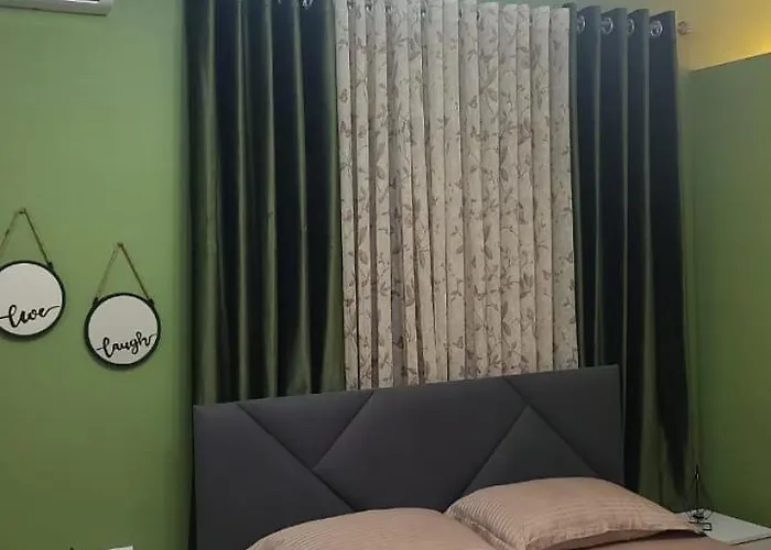 别墅 Tian & Hojz *