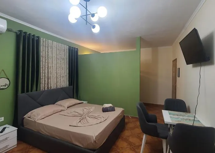 Tian & Hojz Villa