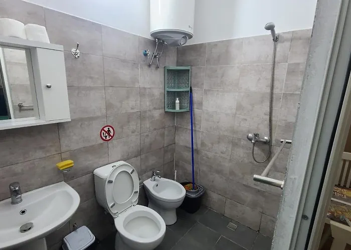 Tian & Hojz 别墅 *