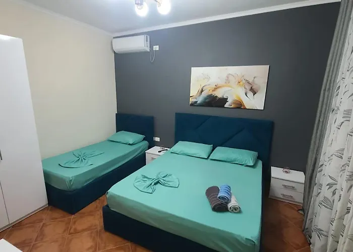 Tian & Hojz 别墅 *